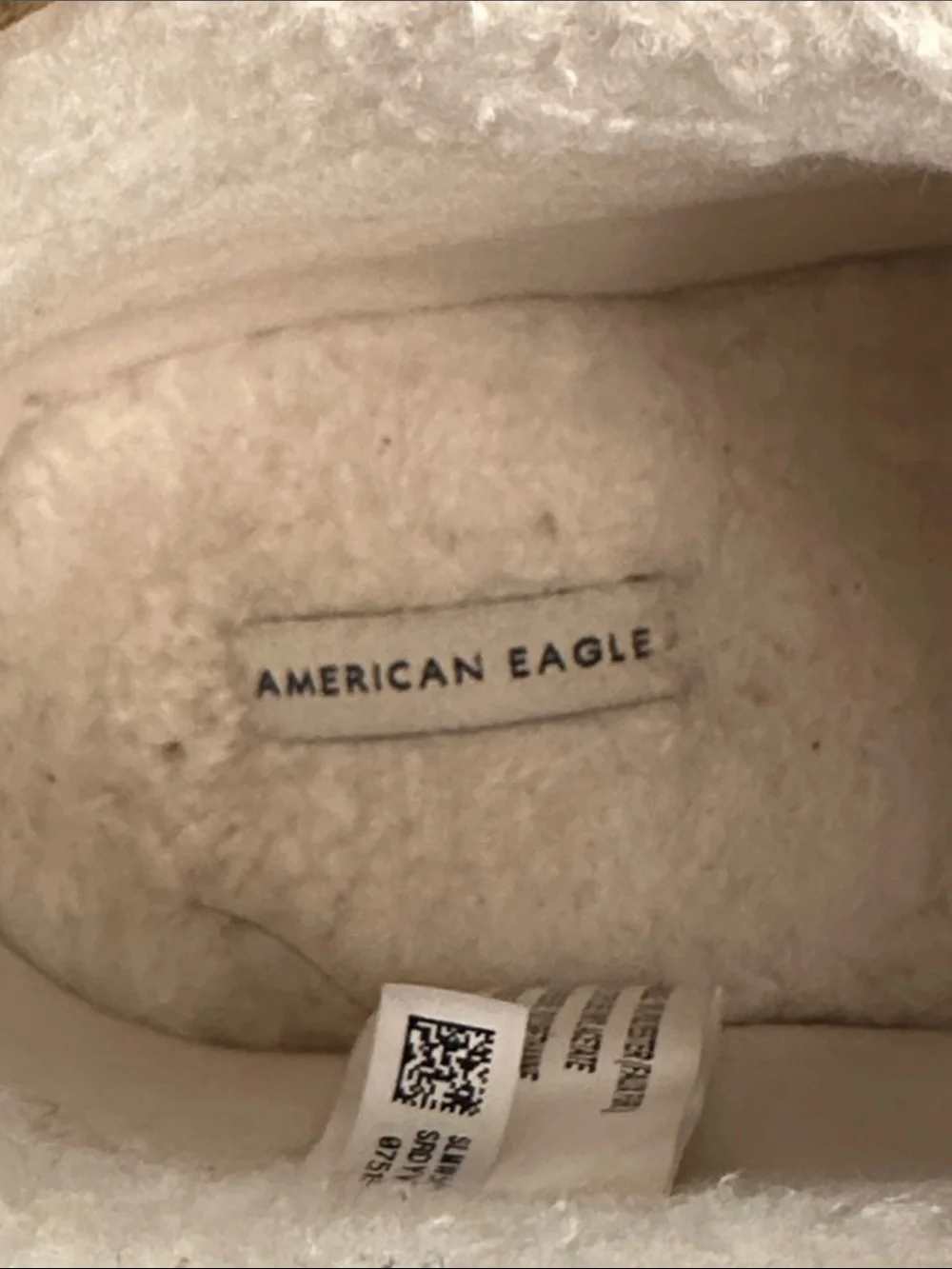 American Eagle Outfitters cute cozy